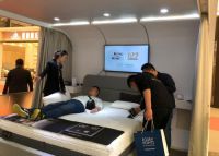 Sleepace享睡携手金可儿打造未来睡眠系统：引领床具品牌智能革新