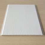 如何鉴定PVC塑料扣板质量