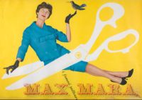 匠人精神 × 时尚icon = Max Mara