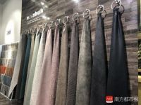 最奢华！FENDI CASA御用面料供应商杀进中国高端市场