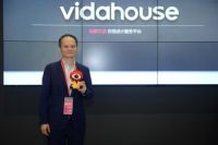 陈威宪：我们希望vidahouse开启全球设计共享时代