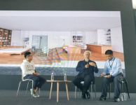 原研哉为CHV有住馆点赞 全新住居概念缔造家装新品“零界”