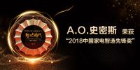 南昌月星家居—A.O.史密斯引领行业升级之道