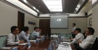 斯可馨与居然之家合作迈入新征程