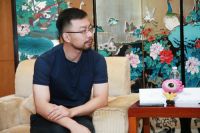 星光联盟许璐：东方主义，文化与设计的回归