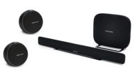 harman/kardon OMNI+ 无线5.1声道家庭影院系统全新上市