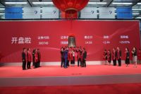 顶固安全门锁匠心智造，共筑智能家居美好未来
