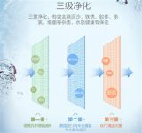 海尔电热水器净水洗PLUS9 家有老人孕妇婴幼儿就选它！