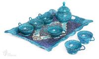 异域风情秀不停，海外展团齐聚深圳礼品展