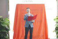 柏尔地板与大咖齐聚 行业标准权威发布