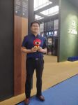 大卫蒋卫：以匠心产品和服务 助力实现万众瞩“木”