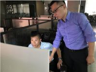 金樽陶瓷 | 圆方设计系统培训·打造“狼性”团队
