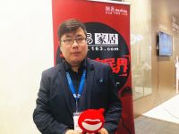 唐公民：引进欧洲生活理念 HM-EURO是瓷砖也是媒介