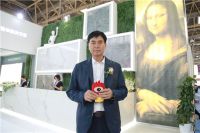 蒙娜丽莎邓啟棠：时刻为市场需求准备，让每个家值得拥有