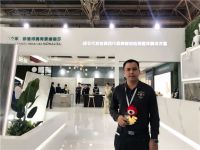绿屋建科蒙政强：以陶瓷为核心，不断优化和深化产品结构