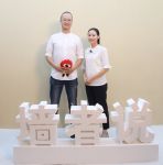 视道文化传播公司创始人：张博 吾亦无他 唯手熟尔
