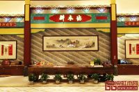 耕木坊红木小镇：三庆三重奏献礼国庆