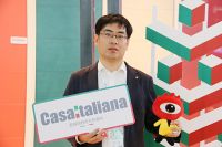 CasaItaliana阮航：重视硬装才能打造完美理想家