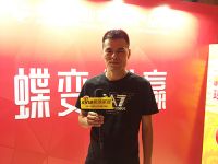 鹏鸿木门集团二十一周年 众经销商分享与其成长故事