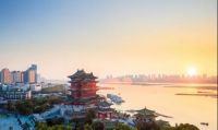 南昌月星家居—南昌打造国内最大规模声光互动场景