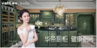 华帝厨柜荣获“2018中国橱柜十佳品牌”双料大奖