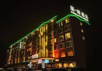 通利大理石瓷砖· 案例鉴赏| 青岛喆·啡酒店