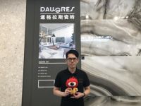 道格拉斯李欣哲：不遗余力的为消费者打造更好的产品