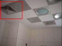 三种卫生间换气扇的优缺点