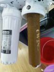 秒懂净水器十大品牌OWIN能为你身体拦截什么
