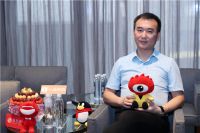 好太太集团陈春: 晒出你的美 为好太太群体发声