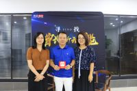 增长新动能|柏森陈安南：20亿产能规划 机会与挑战并存