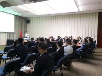 “冲刺2018”迅达集团销售公司第三季度营销会议召开