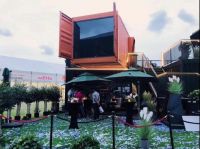 寻宝中国国际家具展-KLUDI德国科鲁迪