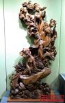 鸿庭轩陈戴青——大师作品再获国家级大奖