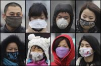 别再让室内空气污染成为我们呼吸的痛！