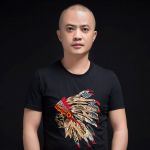 云南设计人物 —— 筑巢装饰首席设计师岩叫
