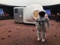 小米火星之家：什么样的电饭煲可以登上太空？