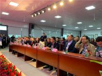 海尔和海信签约长沙爱之心老年公寓共同打造智能养老公寓