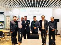 携手西班牙伊斯威尔涂料，一起装修网提速环保家装