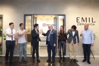 加西亚柯显仁：陶瓷行业正经历质变，从国内比赛进入国际比赛