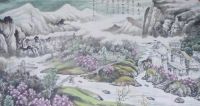 “黄发垂髫，怡然自乐”，金地悦风华最朴素的价值观