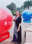 万宜“防瓷美”，初日照海滨