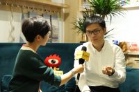 伊伊布舍张建林：家的氛围，是我们的根本追求
