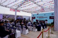 佛山陶博会资讯丨梅蒂奇瓷砖2018全国招商发布会圆满成功