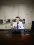 昊博磁砖张正国：矢志聚焦“现代美学”战略