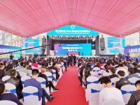 第五届中国（长沙）绿色建材家居博览会完美收官