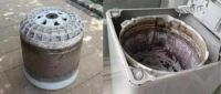 TWIN Wash 双洗涤专利 聚焦洗衣机“二次污染”