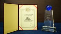 萤石网络荣膺“2018 a&s中国智能家居十大品牌”