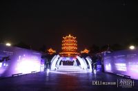 2018年黄鹤楼峰会| 德立淋浴房的“新生”和“未来”