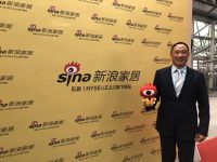鸿润夏吉国：鸿润靠“诚信质量”四个字闯天下